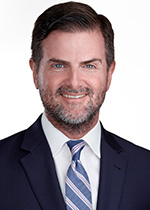  senator Brandon Creighton