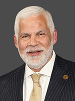 Senator Brett Ligon - Texas Republican