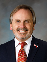  senator Bryan Hughes