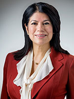 Senator Carol Alvarado - Texas Democratic
