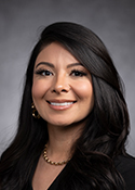Representative Cas Garcia Hernandez - Texas Democratic