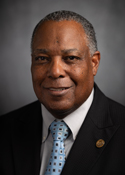  senator Charles Cunningham