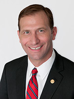  senator Charles Schwertner