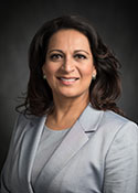  senator Christina Morales