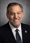  senator David Spiller