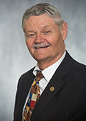  senator Doc Anderson