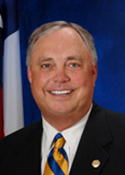 Representative Drew Darby - Texas Republican