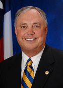  senator Stan Lambert