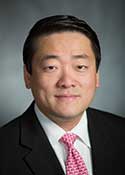 senator Gene Wu