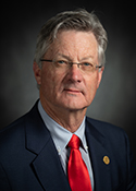  senator Glenn Rogers