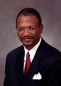  senator Harold Dutton