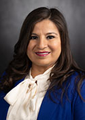  senator Janie Lopez