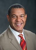  senator Jarvis Johnson