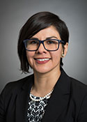  senator Jessica González