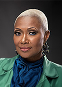 Representative Jo Jones - Texas Democratic