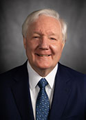  senator John Bryant