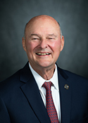  senator John Raney