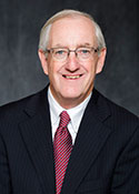 senator John Smithee