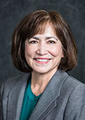  senator Lina Ortega