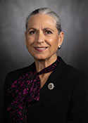  senator Lulu Flores