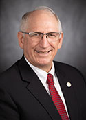  senator Mark Dorazio