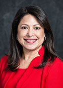  senator Mary Ann Perez