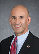  senator Matt Shaheen