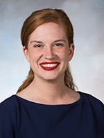 Senator Molly Cook - Texas Democratic