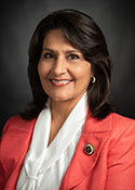  senator Penny Morales Shaw