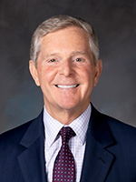  senator Phil King