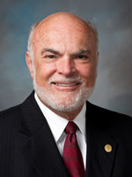  senator Robert Nichols