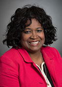  senator Sheryl Cole