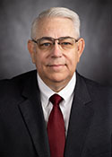  senator Stan Kitzman
