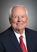  senator Steve Allison