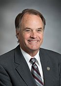  senator Steve Toth