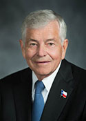 senator Tom Craddick