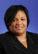  senator Toni Rose
