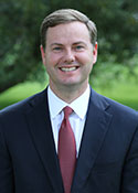  senator Trent Ashby