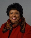 senator Yvonne Davis