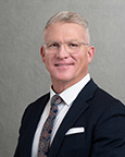 Senator Cal Musselman - Utah Republican