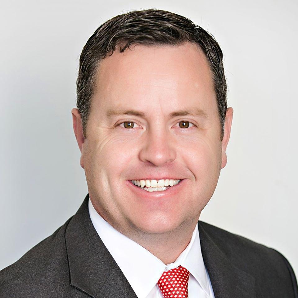 Representative Dave Shallenberger - Utah Republican