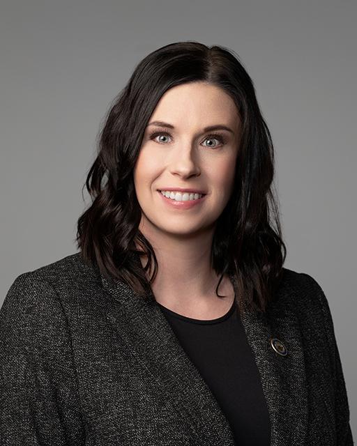 Senator Emily Buss - Utah Independent