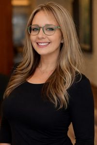 Representative Jackie Larson - Utah Republican