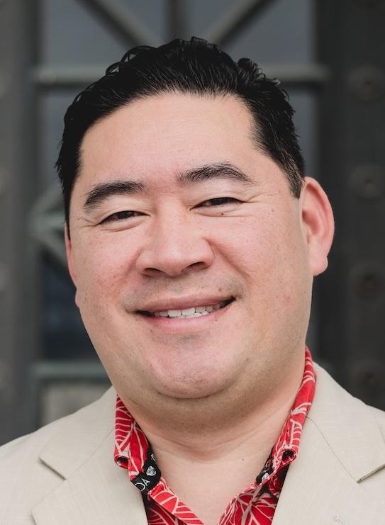 Jake Fitisemanu
