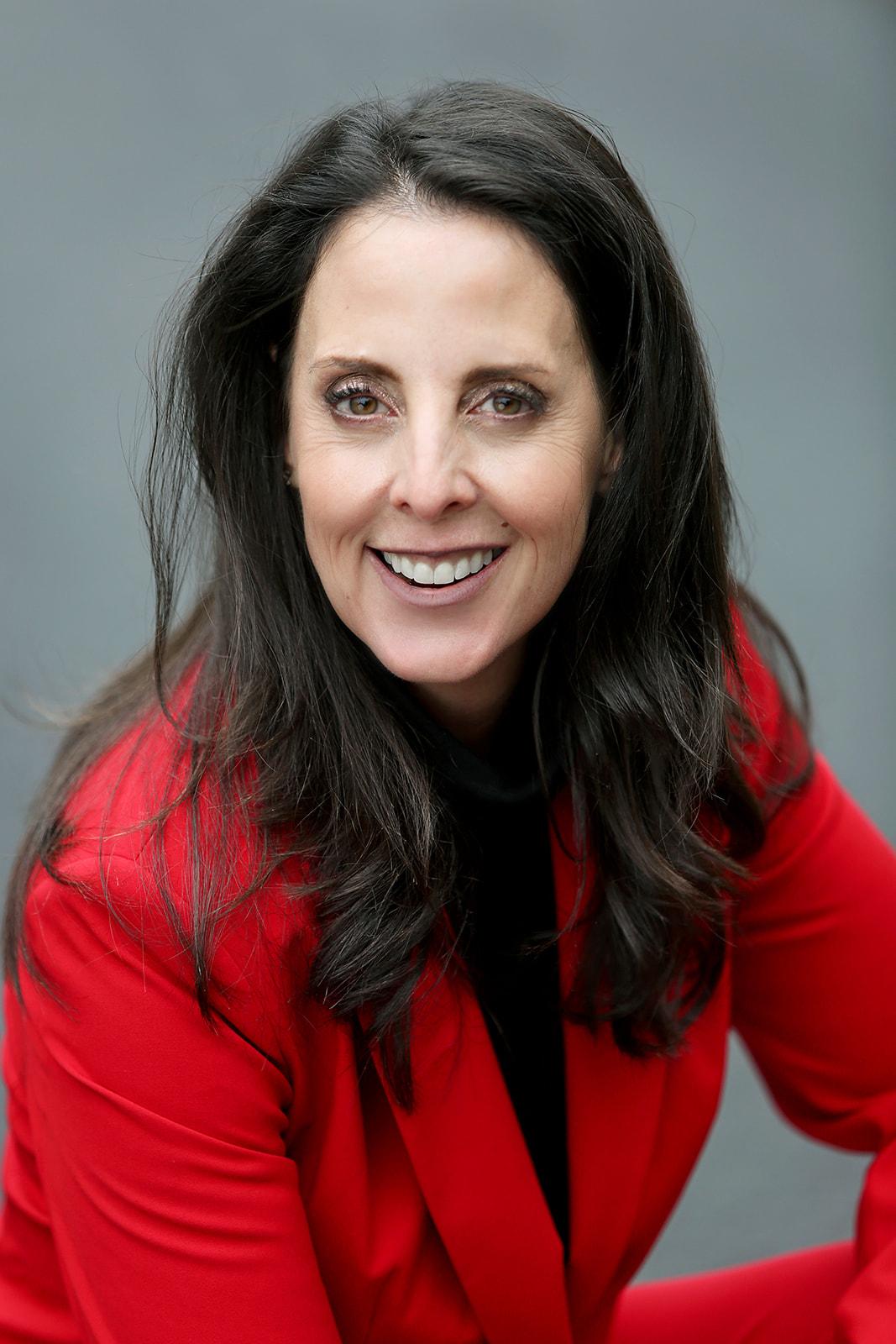 Jill Koford