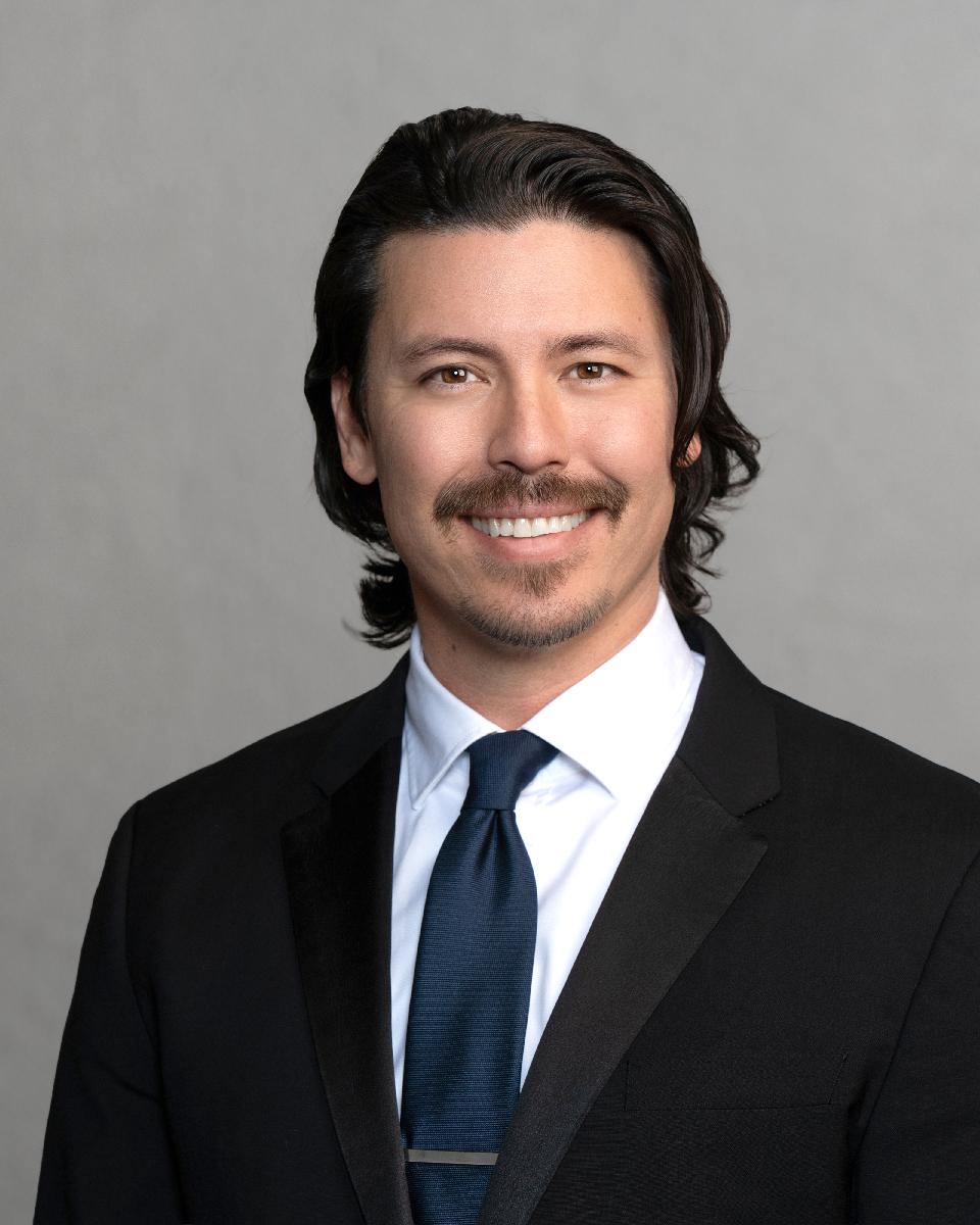 Representative John Arthur - Utah Democratic