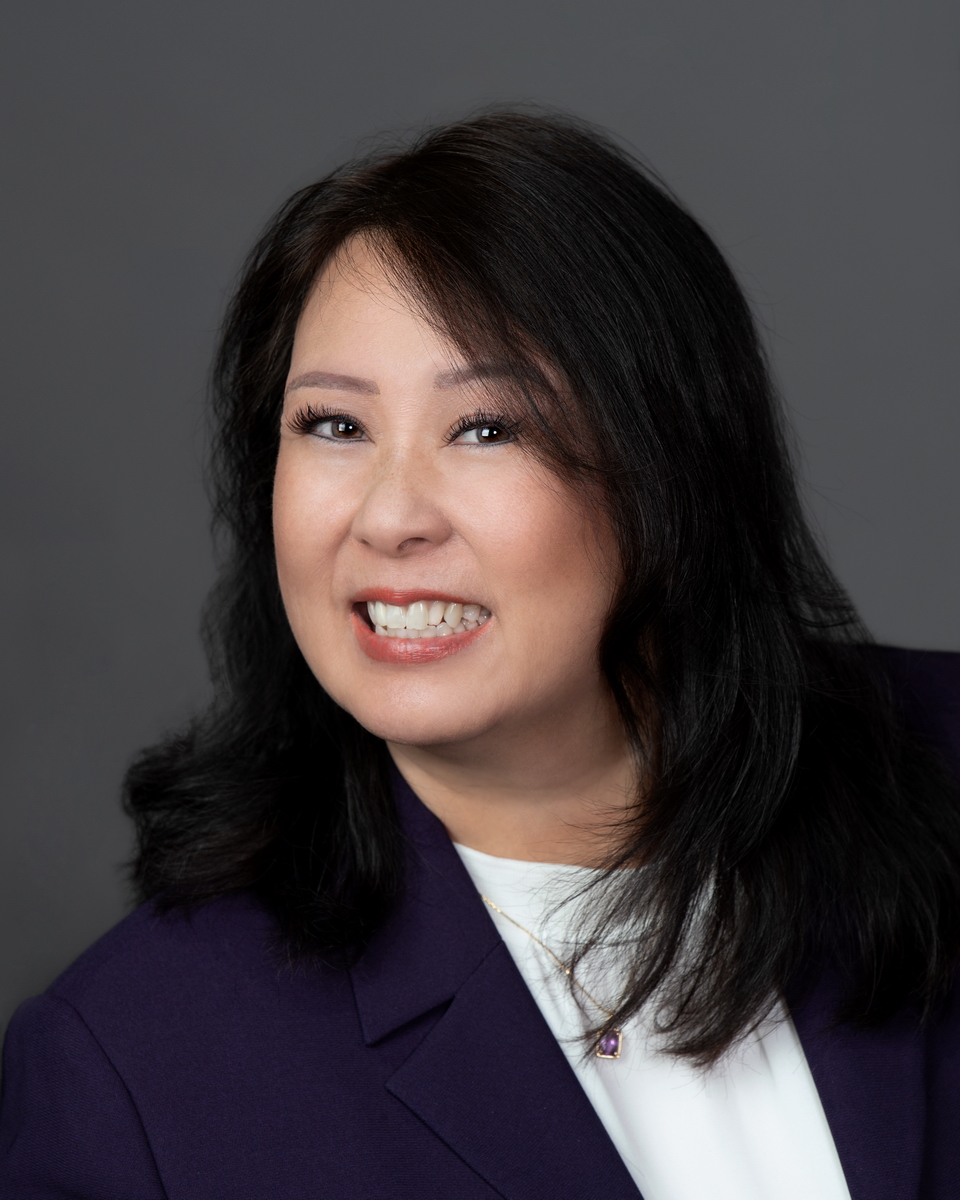  senator Karen Kwan