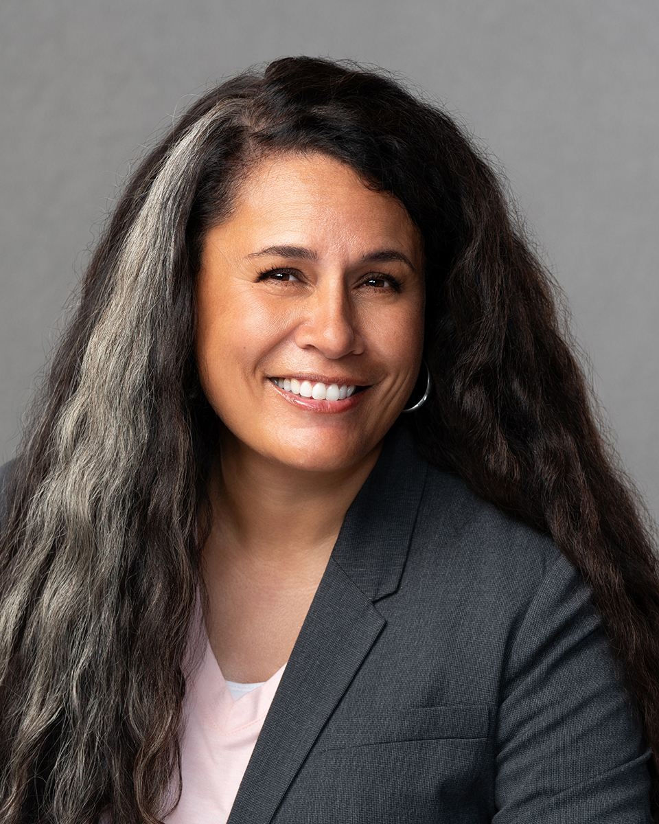 Representative Leah Hansen - Utah Republican