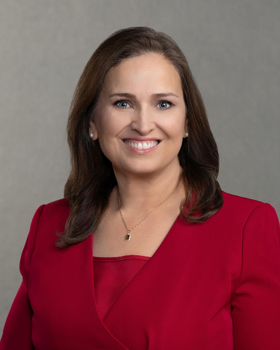 Lisa Shepherd