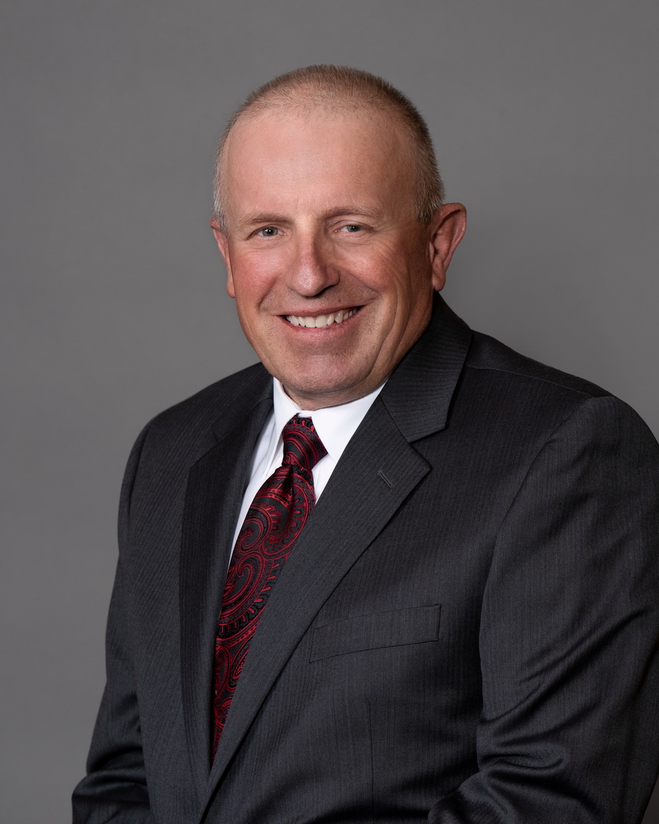  senator Mike Kohler